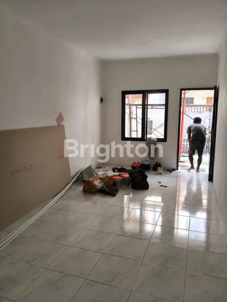 image RUMAH SIAP HUNI DURI KEPA JAKARTA BARAT (1)