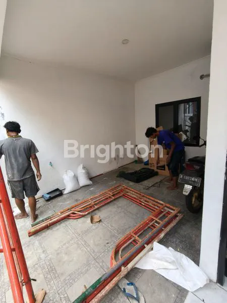 image RUMAH SIAP HUNI DURI KEPA JAKARTA BARAT (2)