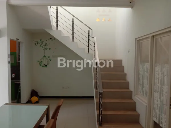 image HUNIAN ASRI & NYAMAN DI GREEN LEAF, PANDUGO (4)