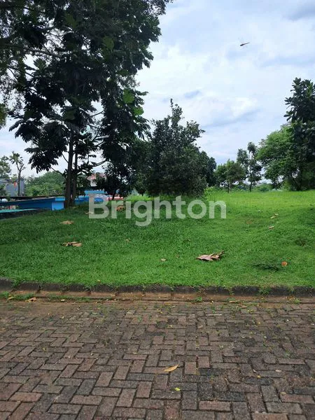 image TANAH LUAS 1.200M² DI BOGOR RAYA, SHM SIAP BANGUN (4)