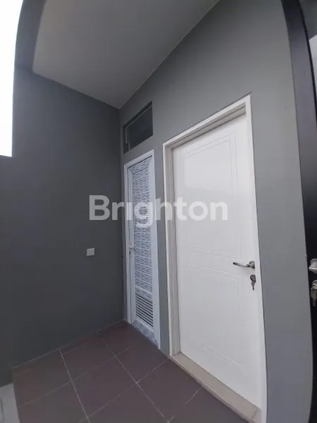 image RUMAH READY STOK DI CITRAGRAND TYPE COOPER ATTIC VIEW CITYLIGHT SEMARANG  (4)