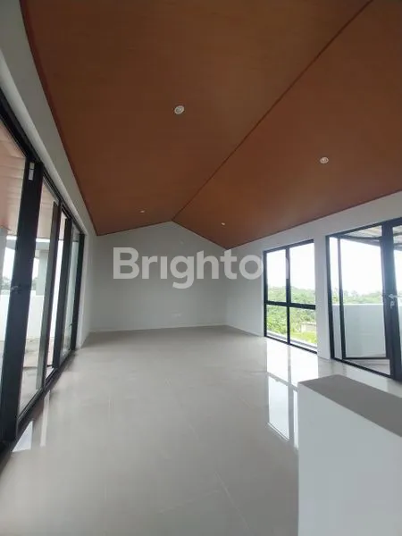 image RUMAH READY STOK DI CITRAGRAND TYPE COOPER ATTIC VIEW CITYLIGHT SEMARANG  (7)