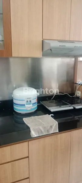 image APARTEMEN SIAP HUNI DI MG SUITES SEMARANG  (7)