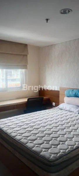 image APARTEMEN SIAP HUNI DI MG SUITES SEMARANG  (2)