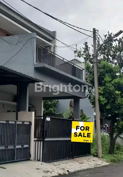 image DIJUAL RUMAH DI MELATI MAS (1)