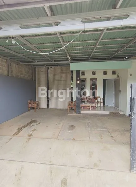 image RUMAH DISEWA PERTAHUN LUAS 300M² (2)
