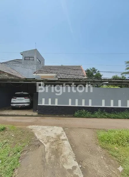 image RUMAH DISEWA PERTAHUN LUAS 300M² (1)