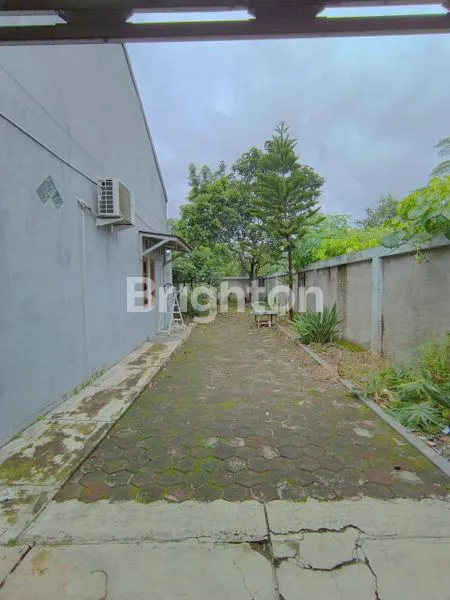 image RUMAH DISEWA PERTAHUN LUAS 300M² (8)