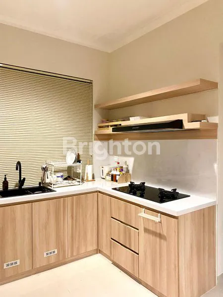 image DI JUAL RUMAH EXCLUSIVE JAPANDI STYLE 2 LANTAI GRAND WISATA BEKASI (4)