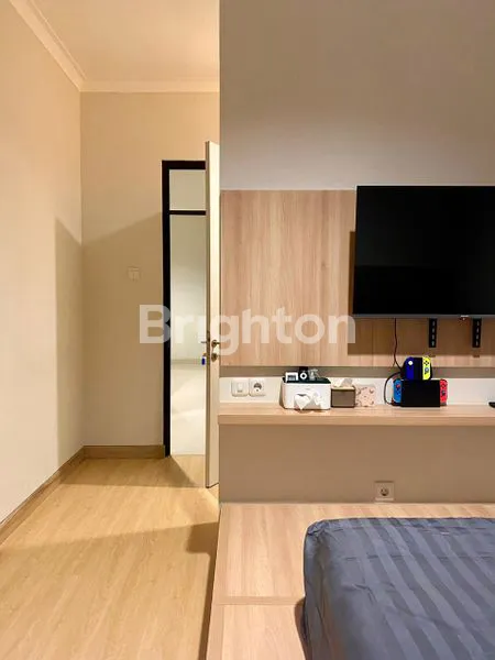 image DI JUAL RUMAH EXCLUSIVE JAPANDI STYLE 2 LANTAI GRAND WISATA BEKASI (2)