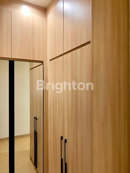 image DI JUAL RUMAH EXCLUSIVE JAPANDI STYLE 2 LANTAI GRAND WISATA BEKASI (8)