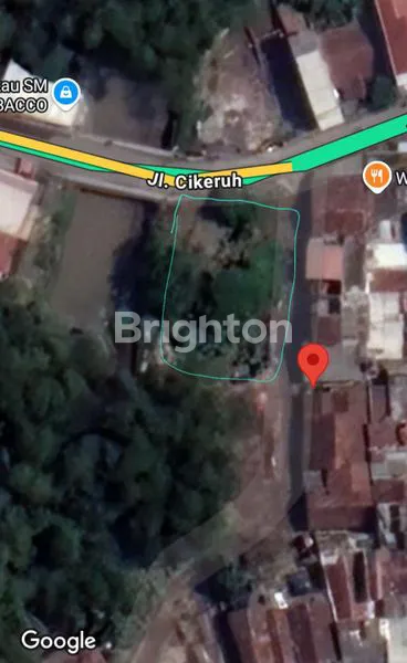 image TANAH KOSONG DI CIKERUH JATINANGOR SUMEDANG  (1)