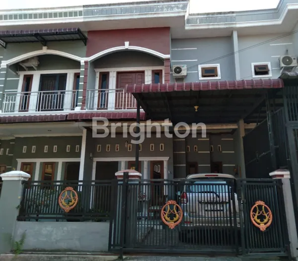 image RUMAH DI KOMP GRAND AFARAH, SEI SEKAMBING  (1)