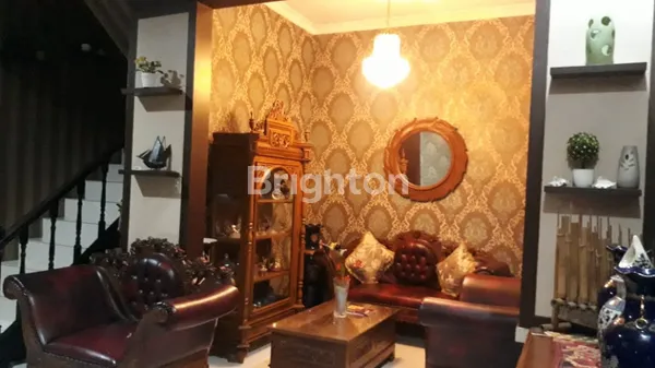 image RUMAH DI KOMP GRAND AFARAH, SEI SEKAMBING  (3)