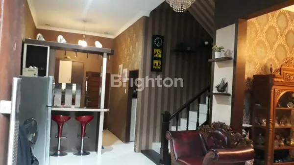 image RUMAH DI KOMP GRAND AFARAH, SEI SEKAMBING  (4)