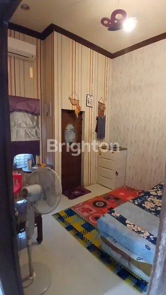 image RUMAH DI KOMP GRAND AFARAH, SEI SEKAMBING  (5)