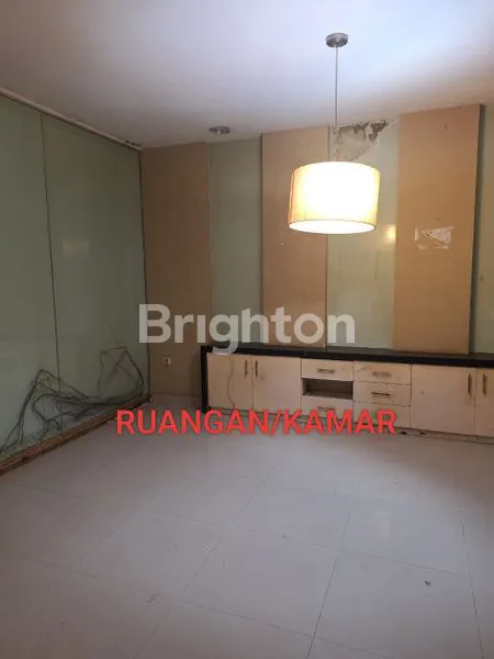 image JUAL RUMAH STRATEGIS,TAMAN MODERN (2)