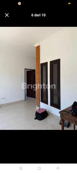 image JUAL RUMAH SIAP HUNI DI NUSA DUA (5)