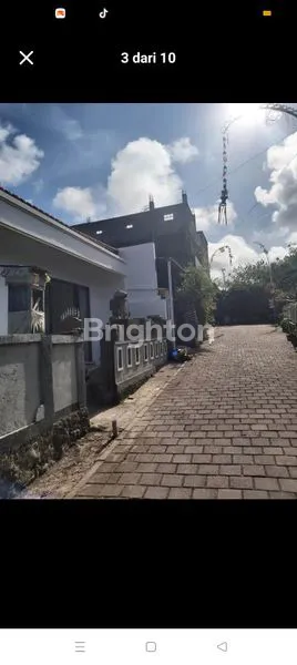 image RUMAH SIAP HUNI DI NUSA DUA  (4)