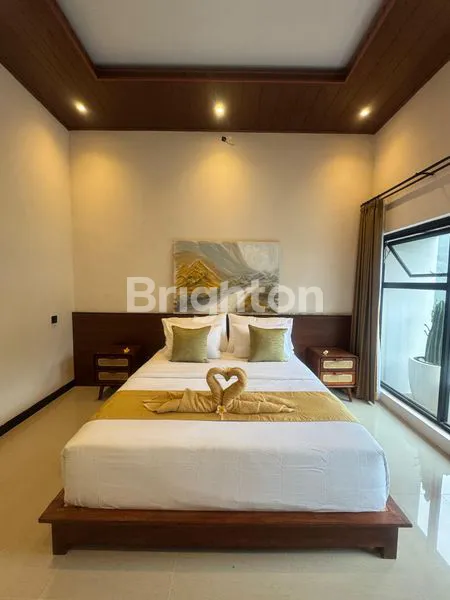 image VILLA EKSKLUSIF DI LOVINA SIAP HUNI  (5)