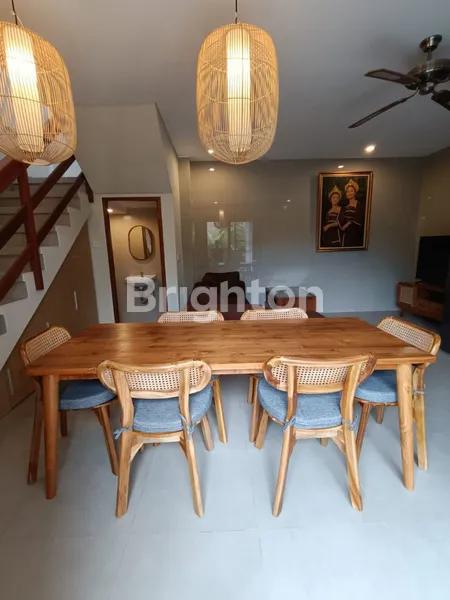 image HUNIAN VILA BARU DIDAERAH PARIWISATA SANUR  (5)