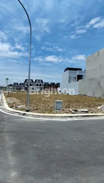 image TANAH KAVLING 210M² DI CITRALAND SAMPALI  (1)