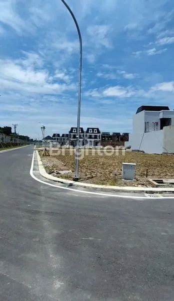 image TANAH KAVLING 210M² DI CITRALAND SAMPALI  (3)