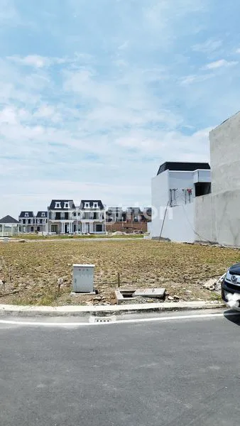 image TANAH KAVLING 210M² DI CITRALAND SAMPALI  (2)