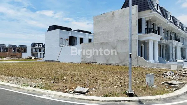 image TANAH KAVLING 210M² DI CITRALAND SAMPALI  (6)