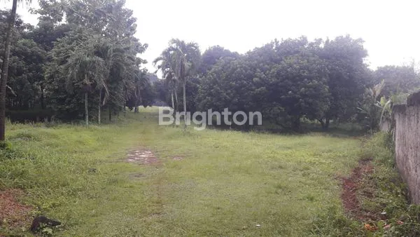 image DIJUAL TANAH 4 HA DI CIGANJUR JAGAKARSA, JAKARTA SELATAN (6)
