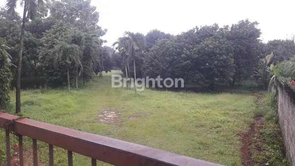 image DIJUAL TANAH 4 HA DI CIGANJUR JAGAKARSA, JAKARTA SELATAN (7)
