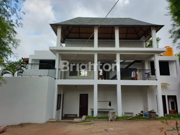 image RUKO 2,5 LANTAI DI ULUWATU (7)