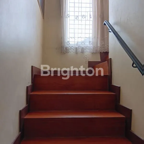 image RUMAH CANTIK KOTA WISATA CIBUBUR (7)