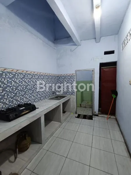 image RUMAH 2 LANTAI SEMI FURNISHED, LOKASI PUSAT KOTA (4)