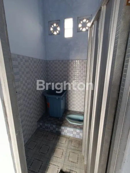 image RUMAH 2 LANTAI SEMI FURNISHED, LOKASI PUSAT KOTA (6)