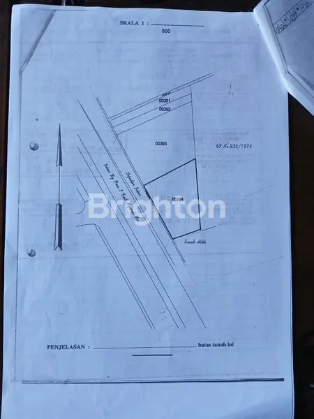 image TANAH STRATEGIS DI BYPASS I GUSTI NGURAH RAI – SANUR | COCOK UNTUK PARIWISATA & BISN (1)