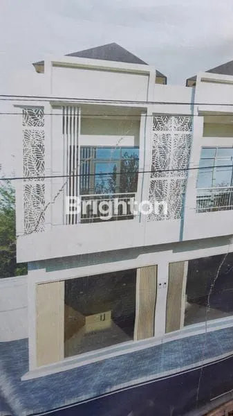 image DI JUAL /SEWA RUKO BARU  SIAP PAKAI DI MONANG -MANING DENPASAR BARAT  (1)