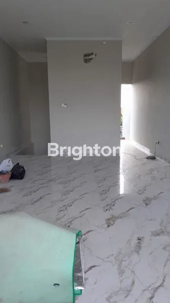 image DI JUAL /SEWA RUKO BARU  SIAP PAKAI DI MONANG -MANING DENPASAR BARAT  (3)
