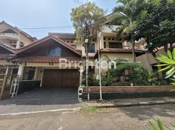 image HUNIAN ASRI PESONA KHAYANGAN MARGONDA (1)