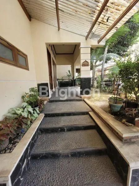 image HUNIAN ASRI PESONA KHAYANGAN MARGONDA (2)