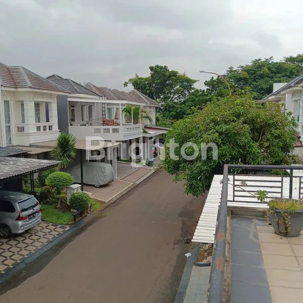 image RUMAH CANTIK KOTA WISATA CIBUBUR (2)