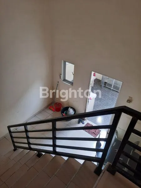 image HANYA RP. 580 JUTA DIJUAL CEPAT RUMAH DALAM KOMPLEK JALAN BRIG ZEIN HAMID  (2)