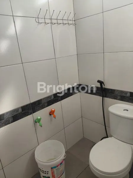 image RUMAH BARU SIAP HUNI 1,5 LANTAI PADEMANGAN TIMUR (2)