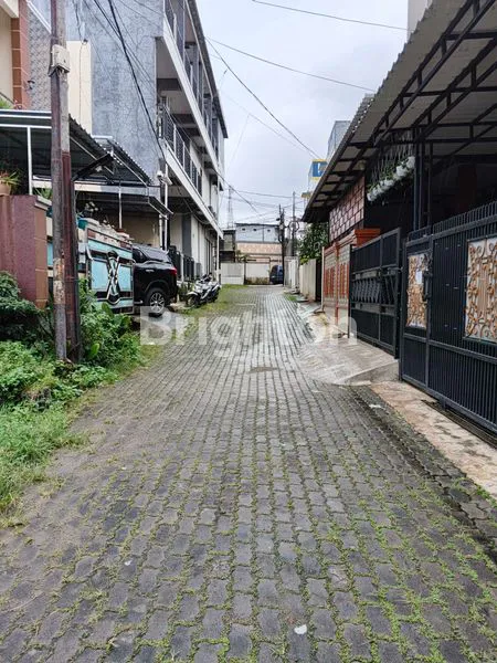 image JUAL TANAH SIAP BANGUN CIJANTUNG JAKARTA TIMUR  (1)