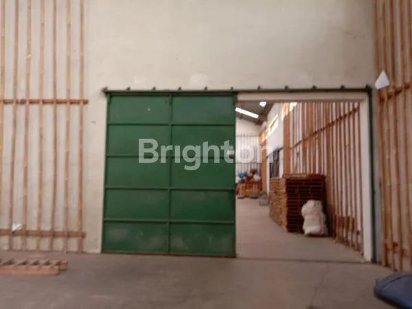 image TANAH LUAS 3.290M² & GUDANG 800M² DI WONOSOBO (6)