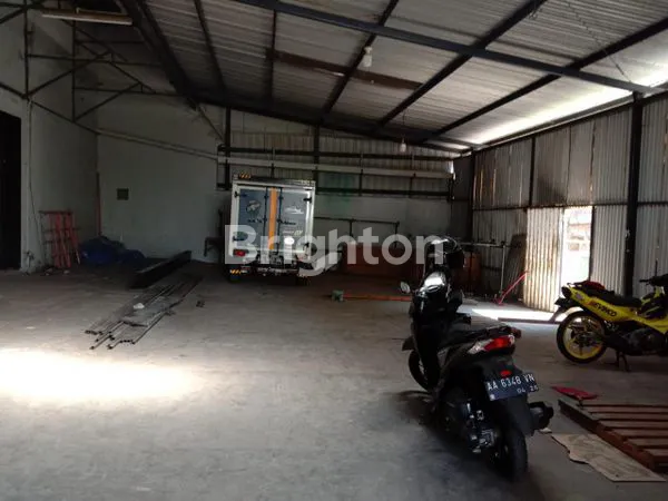 image TANAH LUAS 3.290M² & GUDANG 800M² DI WONOSOBO (8)