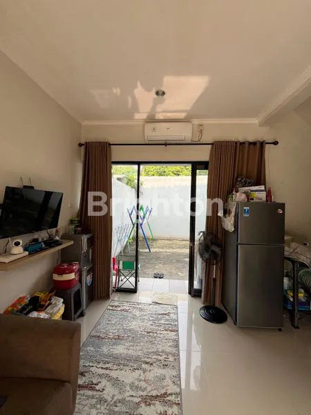 image RUMAH DI BLOSSOM PARK RECIDENSE SERPONG 750 JUTA KT2 KM1 (2)