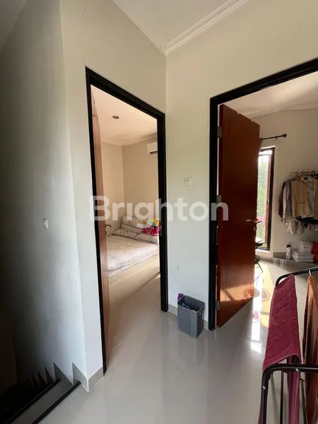 image RUMAH DI BLOSSOM PARK RECIDENSE SERPONG 750 JUTA KT2 KM1 (5)