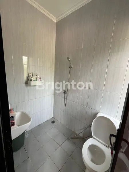 image RUMAH DI BLOSSOM PARK RECIDENSE SERPONG 750 JUTA KT2 KM1 (3)