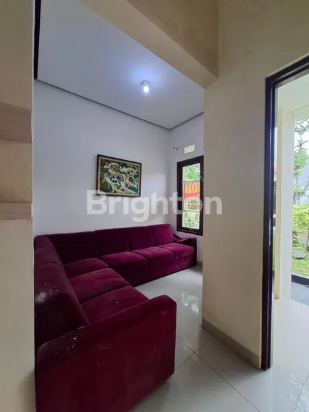 image RUMAH SEWA SIAP HUNI DI BSB (2)